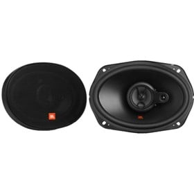 Car acoustics JBL Stage 2 9634